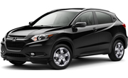 Honda HRV